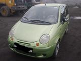 Daewoo Matiz 2007 года за 1 600 000 тг. в Темиртау – фото 2