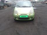 Daewoo Matiz 2007 года за 1 600 000 тг. в Темиртау – фото 3