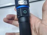 Ультрафиолетовый фонарик сканер фонарь для проверки авто за 39 900 тг. в Алматы – фото 2