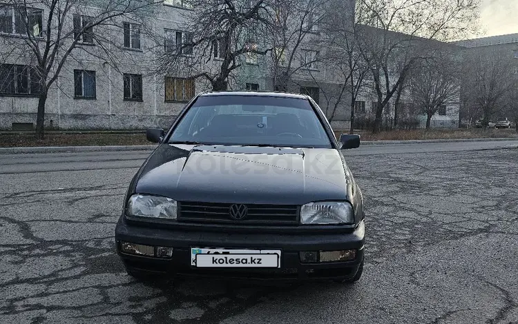 Volkswagen Vento 1992 года за 1 100 000 тг. в Талдыкорган