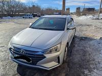 Hyundai Elantra 2019 годаүшін9 200 000 тг. в Кокшетау