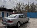 Mercedes-Benz E 240 2000 года за 3 600 000 тг. в Кызылорда – фото 4