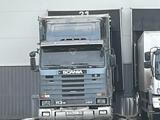 Scania  3-Series 1995 годаүшін8 000 000 тг. в Алматы