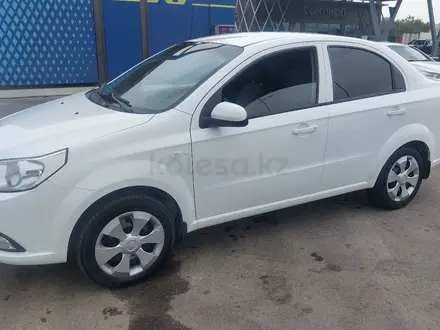 Chevrolet Nexia 2022 года за 6 100 000 тг. в Шымкент