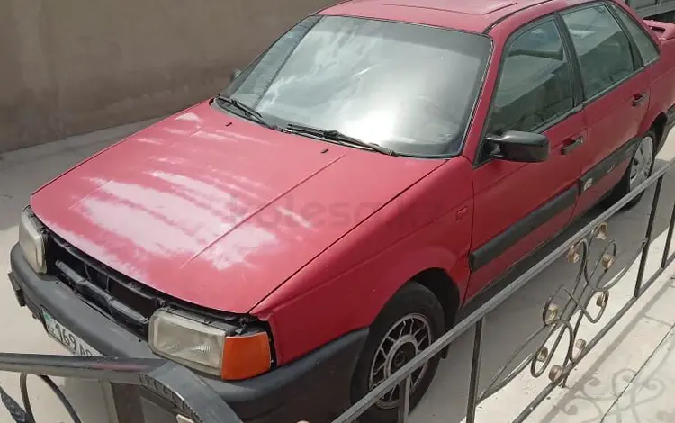 Volkswagen Passat 1992 годаүшін1 000 000 тг. в Шымкент