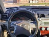 Toyota Camry 2007 года за 5 200 000 тг. в Талдыкорган – фото 3