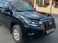 Toyota Land Cruiser Prado 2018 года за 25 000 000 тг. в Семей – фото 6