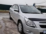 Chevrolet Cobalt 2022 года за 6 700 000 тг. в Шымкент – фото 2