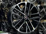 Диски R17 4x100 в наличии Астана! за 218 000 тг. в Астана