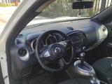 Nissan Juke 2012 года за 5 300 000 тг. в Алматы – фото 2