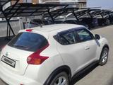 Nissan Juke 2012 года за 5 300 000 тг. в Алматы – фото 3