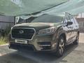 Subaru Ascent 2022 года за 16 500 000 тг. в Сарыагаш