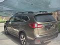 Subaru Ascent 2022 года за 16 500 000 тг. в Сарыагаш – фото 3