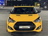 Hyundai Veloster 2014 года за 8 000 000 тг. в Туркестан – фото 4