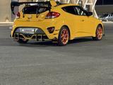 Hyundai Veloster 2014 года за 8 000 000 тг. в Туркестан