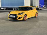 Hyundai Veloster 2014 года за 8 000 000 тг. в Туркестан – фото 2
