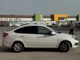 ВАЗ (Lada) Granta 2191 2018 годаfor3 500 000 тг. в Караганда – фото 4