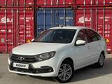 ВАЗ (Lada) Granta 2191 2018 годаfor3 500 000 тг. в Караганда