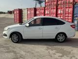 ВАЗ (Lada) Granta 2191 2018 годаfor3 500 000 тг. в Караганда – фото 2