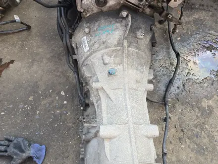 Акпп F10 за 7 077 тг. в Шымкент