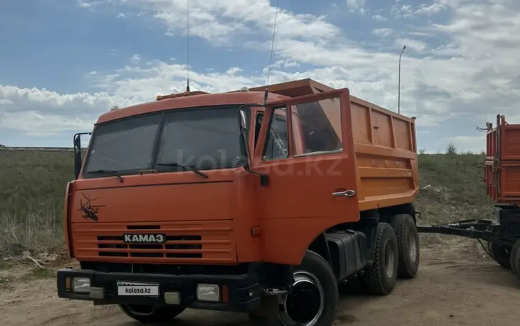 КамАЗ  5511 2004 года за 9 500 000 тг. в Актобе