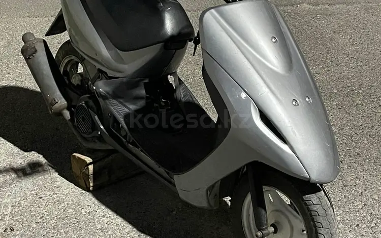 Honda  Dio 2021 года за 90 000 тг. в Шымкент