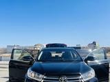 Toyota Highlander 2019 годаүшін17 500 000 тг. в Атырау – фото 2