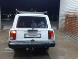 ВАЗ (Lada) 2104 2007 года за 1 250 000 тг. в Актау – фото 3