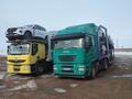 IVECO  Stralis 1999 годаүшін12 000 000 тг. в Алматы – фото 2