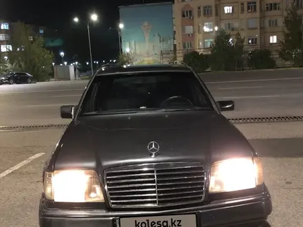 Mercedes-Benz E 280 1994 года за 2 500 000 тг. в Тараз – фото 5