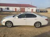 Lexus ES 330 2004 года за 5 500 000 тг. в Актау – фото 4