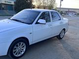 ВАЗ (Lada) Priora 2170 2015 годаүшін3 000 000 тг. в Усть-Каменогорск – фото 2