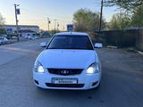 ВАЗ (Lada) Priora 2170 2015 годаүшін3 000 000 тг. в Усть-Каменогорск