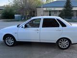 ВАЗ (Lada) Priora 2170 2015 годаүшін3 000 000 тг. в Усть-Каменогорск – фото 4