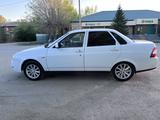 ВАЗ (Lada) Priora 2170 2015 годаүшін3 000 000 тг. в Усть-Каменогорск – фото 3