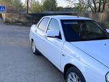 ВАЗ (Lada) Priora 2170 2015 годаүшін3 000 000 тг. в Усть-Каменогорск – фото 5
