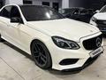 Mercedes-Benz E 400 2013 годаүшін9 800 000 тг. в Алматы – фото 4