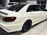 Mercedes-Benz E 400 2013 годаүшін9 800 000 тг. в Алматы