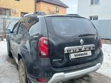 Renault Duster 2017 года за 7 700 000 тг. в Уральск – фото 2