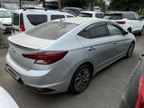 Hyundai Elantra 2019 годаүшін7 200 000 тг. в Алматы – фото 3