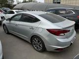 Hyundai Elantra 2019 годаүшін7 200 000 тг. в Алматы – фото 4