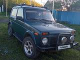 ВАЗ (Lada) Lada 2121 2006 года за 1 500 000 тг. в Камысты