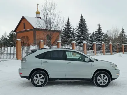 Lexus RX 300 2004 года за 7 500 000 тг. в Караганда – фото 12