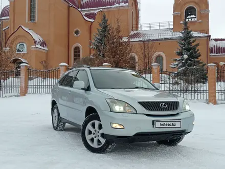 Lexus RX 300 2004 года за 7 500 000 тг. в Караганда – фото 22