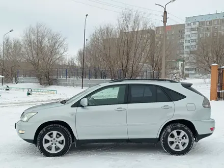 Lexus RX 300 2004 года за 7 500 000 тг. в Караганда – фото 8