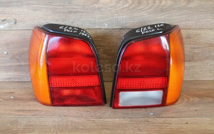 Задние фонари на Volkswagen Poloүшін30 000 тг. в Караганда