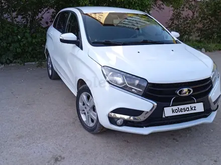 ВАЗ (Lada) XRAY 2019 года за 4 000 000 тг. в Костанай