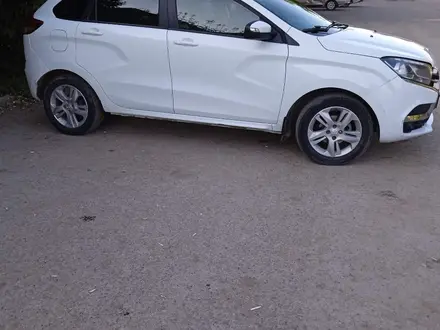 ВАЗ (Lada) XRAY 2019 года за 4 000 000 тг. в Костанай – фото 2