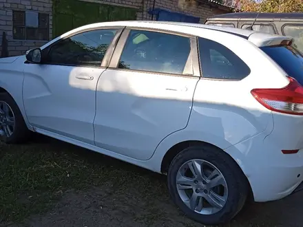 ВАЗ (Lada) XRAY 2019 года за 4 000 000 тг. в Костанай – фото 3