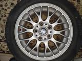Диски 42 стиль bmw bbs за 150 000 тг. в Астана – фото 4